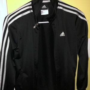 Adidas Jacket